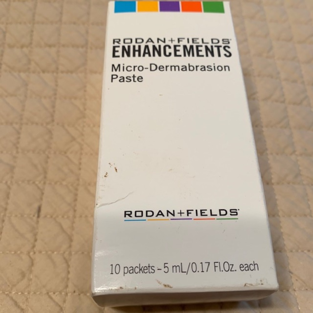 Rodan and Fields